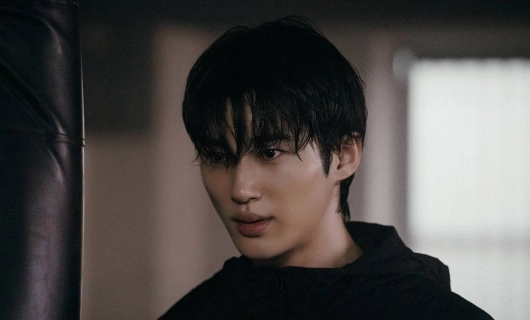 Силачка Кан Нам Сун 10 серия