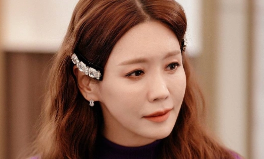 Силачка Кан Нам Сун 12 серия