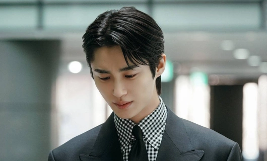 Силачка Кан Нам Сун 13 серия