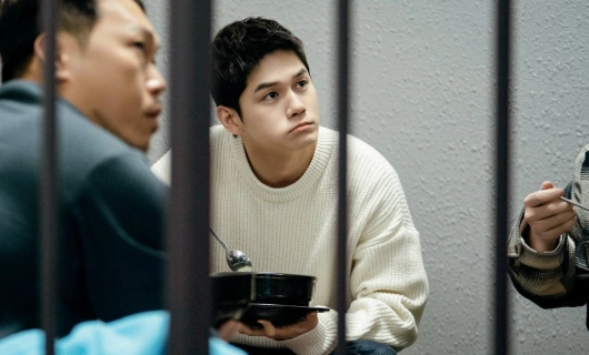 Силачка Кан Нам Сун 14 серия