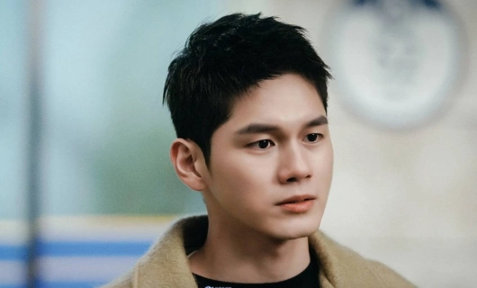 Силачка Кан Нам Сун 16 серия