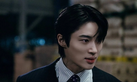 Силачка Кан Нам Сун 6 серия