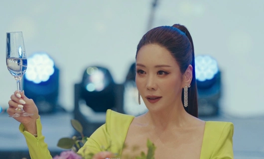 Силачка Кан Нам Сун 7 серия