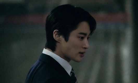 Силачка Кан Нам Сун 8 серия