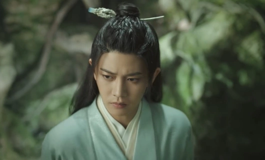 Синий шёпот 1 сезон 12 серия «Раскрытие мастерства»