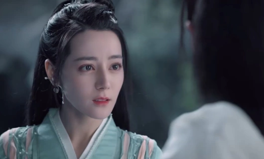 Синий шёпот 1 сезон 14 серия «Чувствует предательство»