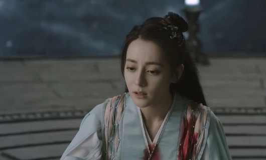 Синий шёпот 1 сезон 16 серия «Разбитое ядро, несломленный дух»