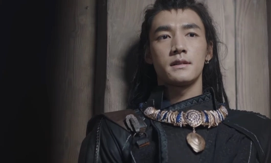 Синий шёпот 1 сезон 18 серия «Секретная комната»