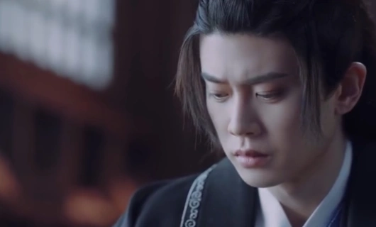 Синий шёпот 2 сезон 11 серия