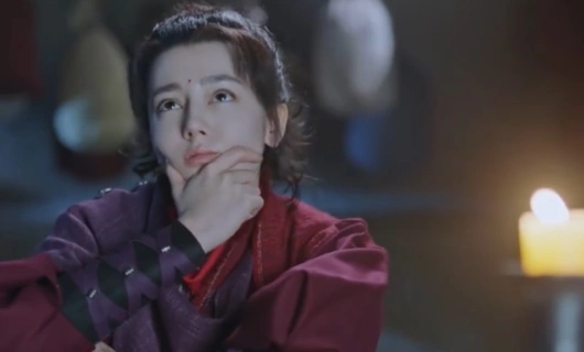 Синий шёпот 2 сезон 13 серия