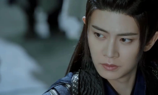 Синий шёпот 1 сезон 20 серия «Новое партнерство»