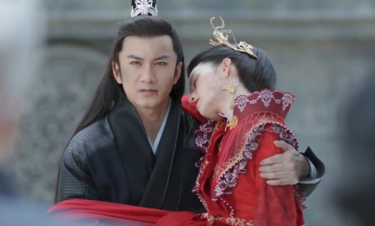 Синий шёпот 1 сезон 22 серия «Придите на помощь»