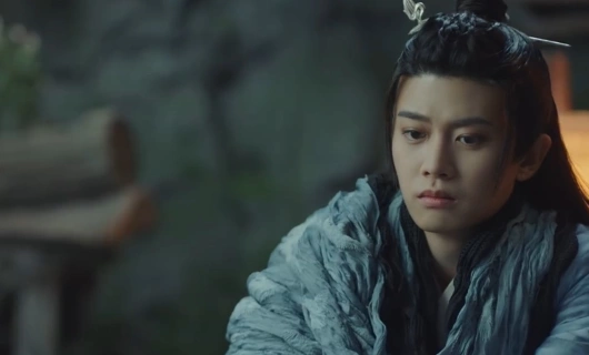 Синий шёпот 1 сезон 7 серия «В ловушке»