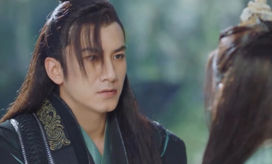 Синий шёпот 1 сезон 9 серия «Решение»