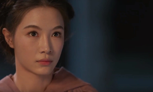 Унесённые дождём 11 серия