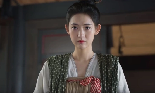 Унесённые дождём 12 серия