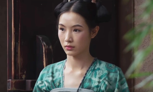 Унесённые дождём 13 серия