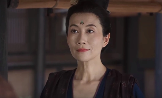 Унесённые дождём 14 серия