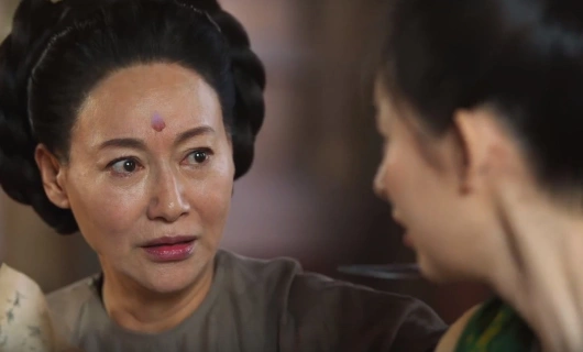 Унесённые дождём 15 серия