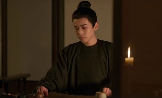 Унесённые дождём 17 серия