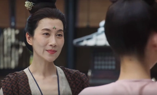 Унесённые дождём 19 серия