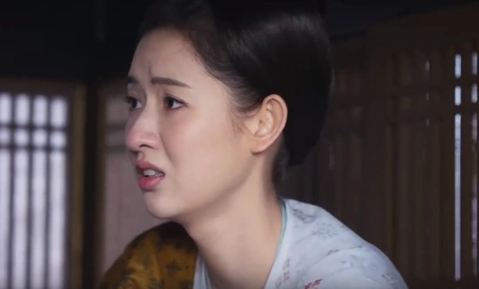 Унесённые дождём 22 серия