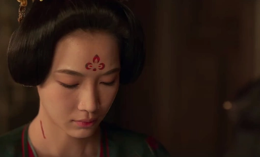 Унесённые дождём 25 серия