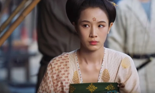 Унесённые дождём 27 серия