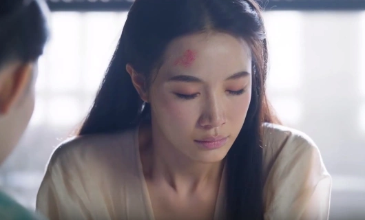 Унесённые дождём 29 серия