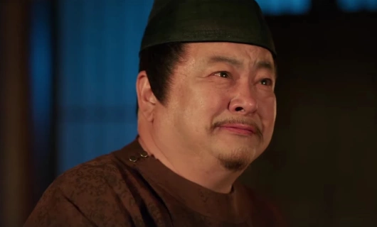 Унесённые дождём 3 серия