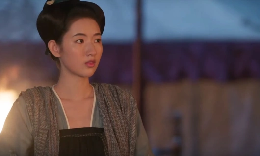 Унесённые дождём 30 серия