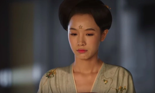 Унесённые дождём 31 серия