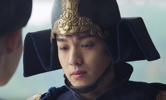 Унесённые дождём 32 серия