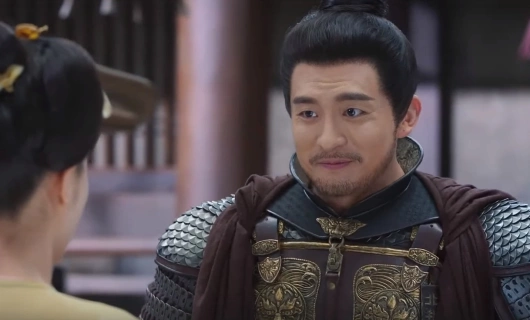 Унесённые дождём 33 серия