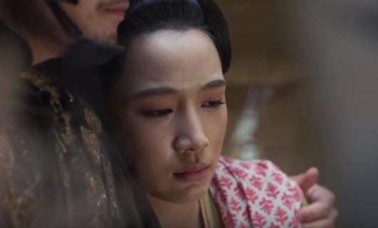 Унесённые дождём 34 серия