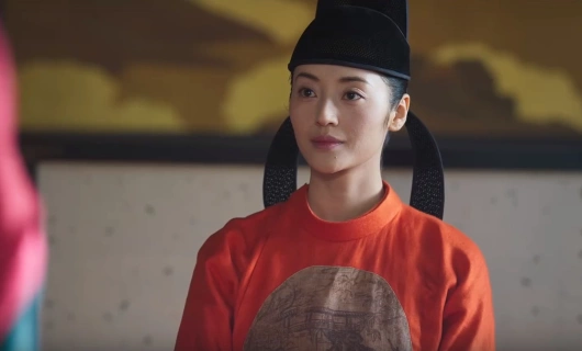 Унесённые дождём 35 серия