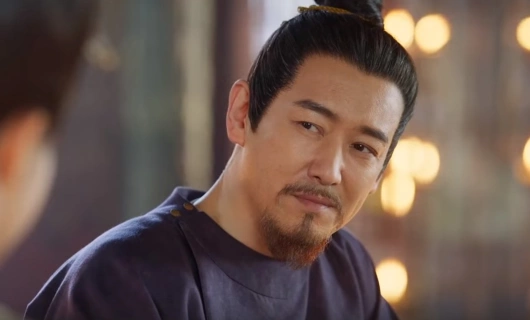 Унесённые дождём 36 серия