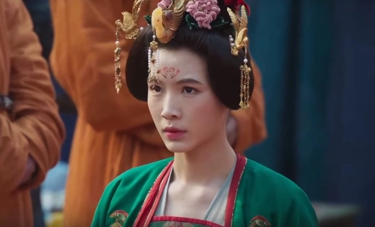 Унесённые дождём 37 серия