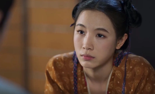 Унесённые дождём 4 серия