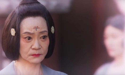 Унесённые дождём 5 серия