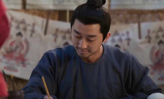 Унесённые дождём 7 серия