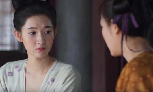 Унесённые дождём 8 серия