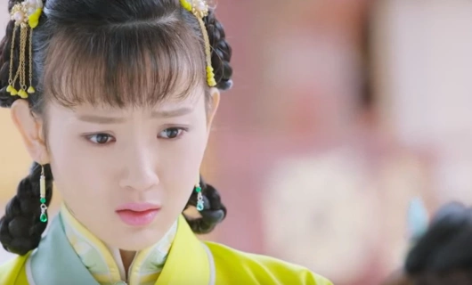 Вечная любовь 1 сезон 11 серия