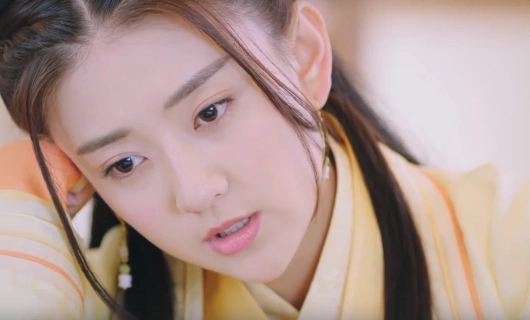 Вечная любовь 1 сезон 12 серия