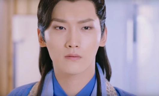 Вечная любовь 1 сезон 13 серия