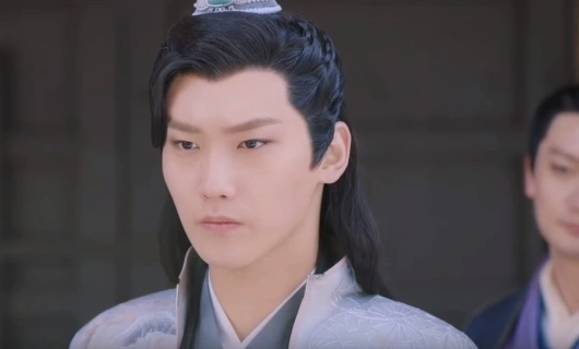 Вечная любовь 1 сезон 14 серия