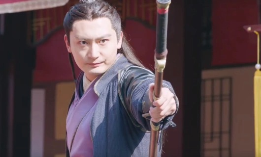 Вечная любовь 1 сезон 15 серия