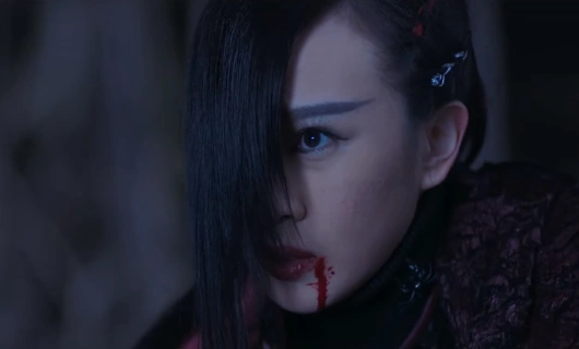 Вечная любовь 1 сезон 17 серия