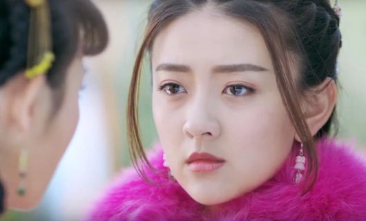 Вечная любовь 1 сезон 18 серия