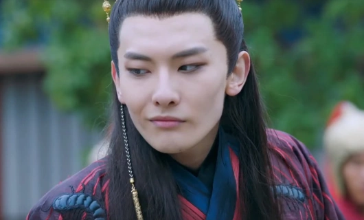 Вечная любовь 1 сезон 19 серия